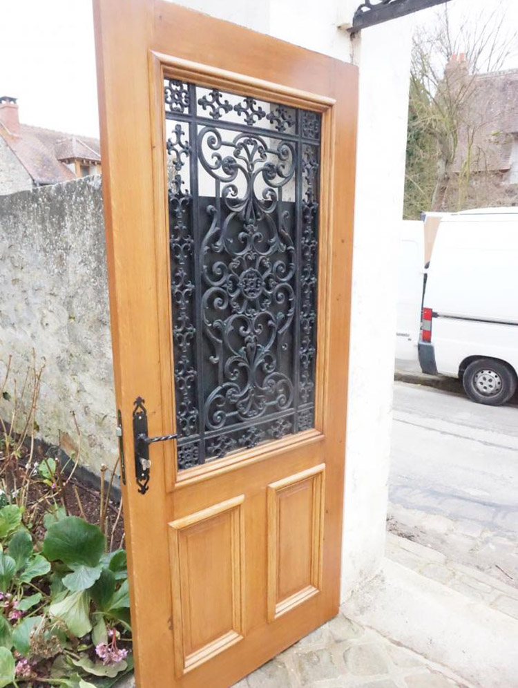 Pose de menuiserie extérieure Brétigny-sur-Orge