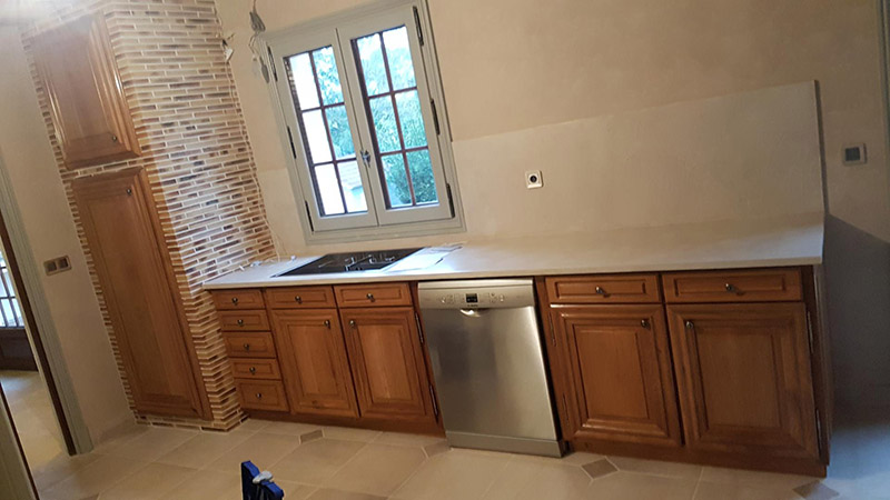 Agencement intérieur Brétigny-sur-Orge