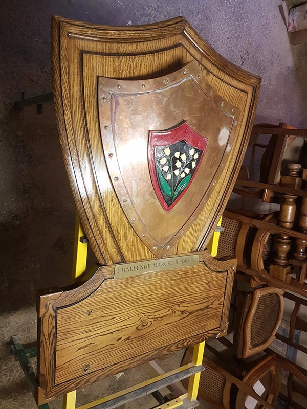Restauration de meubles anciens Brétigny-sur-Orge