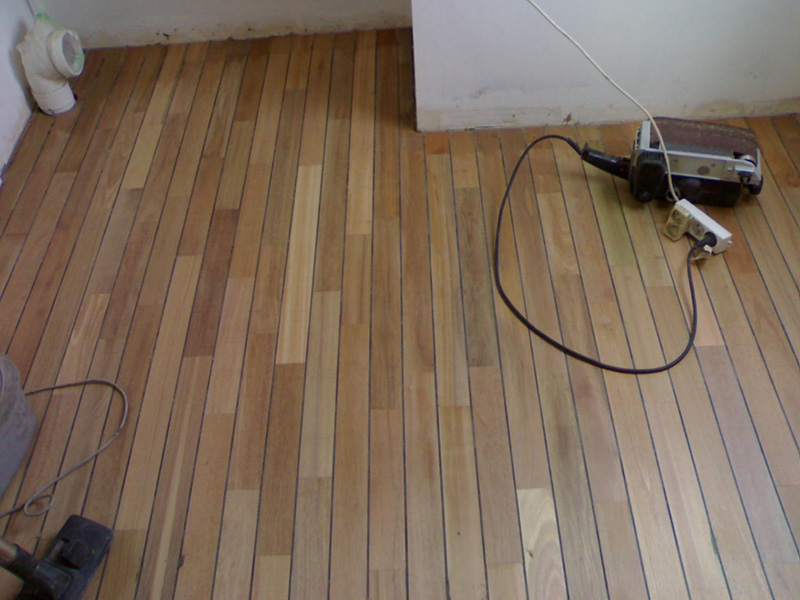 Parqueteur Brétigny-sur-Orge