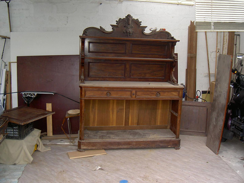 Réhabilitation de meubles anciens Brétigny-sur-Orge 